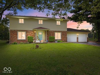 31 W Northeast Ct, Shelbyville, IN, 46176