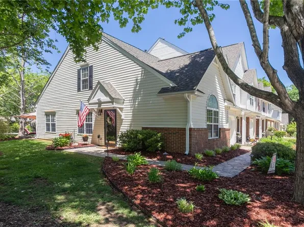 850 Creek Crossing Trl, Whitsett, NC 27377