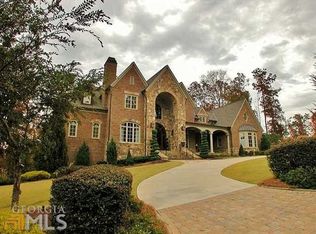 5143 Boulder Bluff Way, Suwanee, GA 30024
