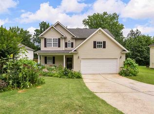 290 Waxberry Ct, Boiling Springs, SC 29316