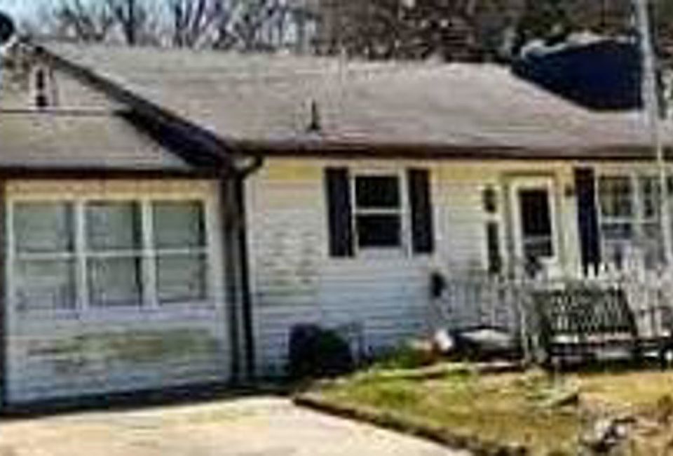 Property Front View