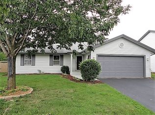 7746 Edwin Ln, Loves Park, IL 61111