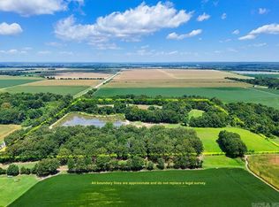 3216 Highway 1, Cherry Valley, AR 72324