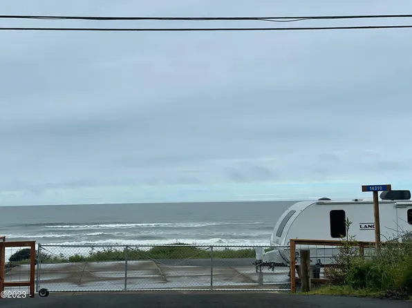 S Coast Hwy, South Beach, OR 97366