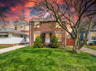 14018 Liberty Ave, Cleveland, OH 44135