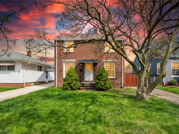 14018 Liberty Ave, Cleveland, OH 44135