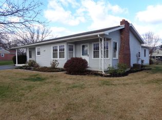 4979 Lincoln Way W, Saint Thomas, PA 17252