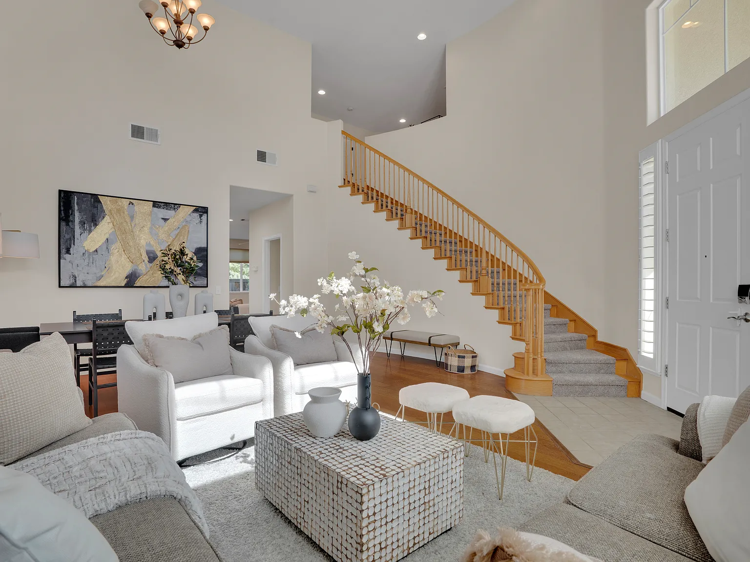 Santos Ranch Ct, Martinez — Photo 3