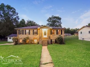 936 5th St, Pleasant Grove, AL 35127