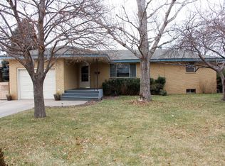 2010 Pinecrest Ave, Garden City, KS 67846