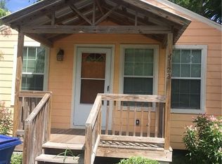 5112 Cain Dr, Corpus Christi, TX 78401