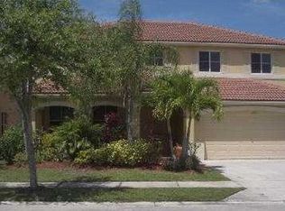 1695 Orchid Bnd, Weston, FL 33327
