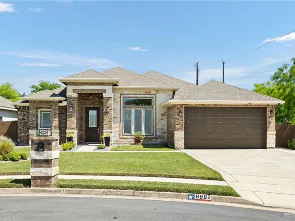 8802 N 33rd Ln, McAllen, TX 78504