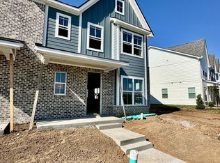 196 Fletchers Way LOT 79, Smyrna, TN 37167
