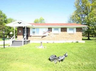 2325 Marconette Rd, Sardinia, OH 45171