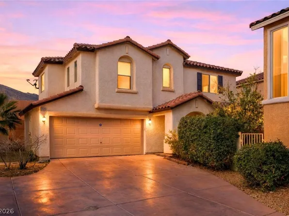3925 Bayamon St, Las Vegas, NV 89129