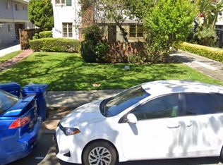 2025 Central Ave APT C, Alameda, CA 94501