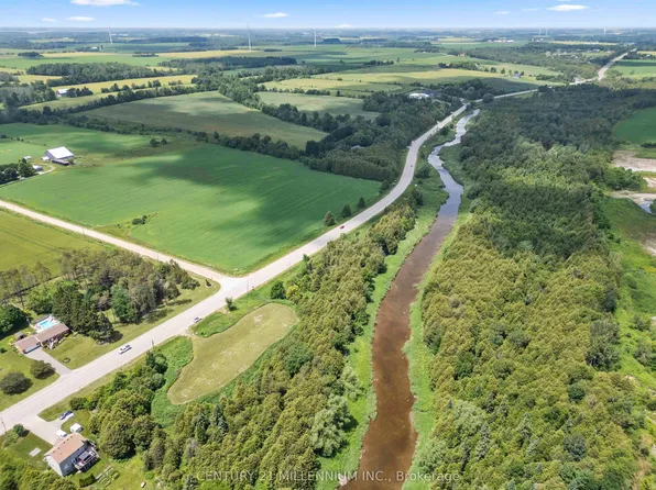 173413 County Road 25 Rd, Grand Valley, ON L9W 0L7