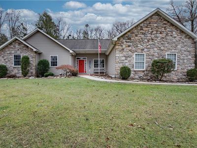 2431 Point Phillips Rd, Kunkletown, PA, 18058