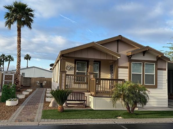 6420 E Tropicana Ave UNIT 64