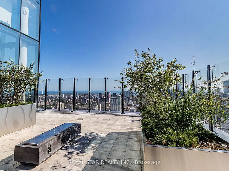 55 Charles St E #2706 — Photo 13