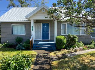 57619 Lone Fir Rd, Milton Freewater, OR 97862