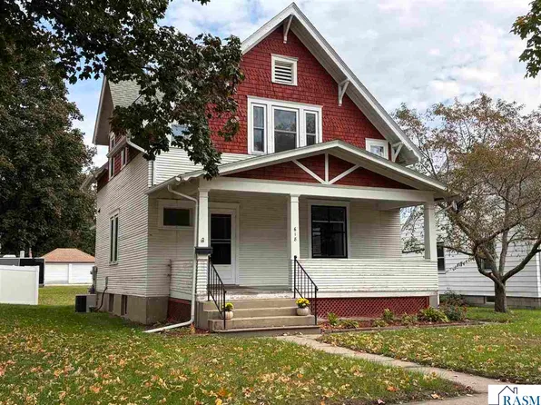 618 N Jefferson St, New Ulm, MN 56073