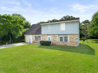 1906 Sunset St, Deridder, LA 70634
