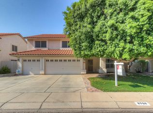 5766 W Windrose Dr, Glendale, AZ 85304