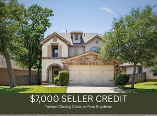 320 SANDY SHL, Boerne, TX 78006