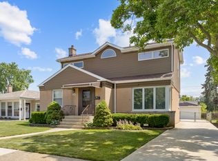 1441 Mandel Ave, Westchester, IL 60154