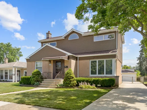 1441 Mandel Ave, Westchester, IL 60154