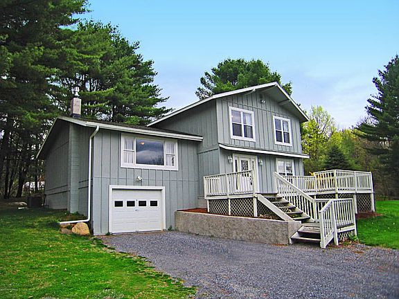 4 Lakeview Hill front elevation