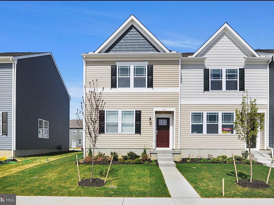 1st image of 415 Little Eden Way