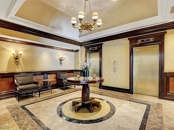 5th image of 2857 Paradise Rd Unit 1405