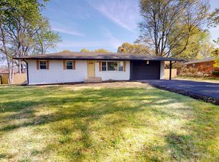 22 Bennington Rd, Indianapolis, IN 46227