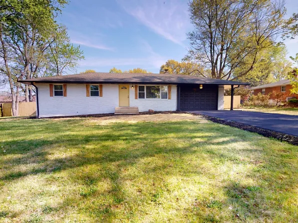 22 Bennington Rd, Indianapolis, IN 46227