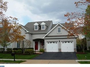 3 Valencia Ct, Skillman, NJ 08558