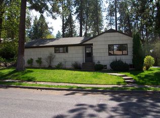 2710 E 13th Ave, Spokane, WA 99202