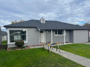 624 Creighton St, Eureka, CA 95501