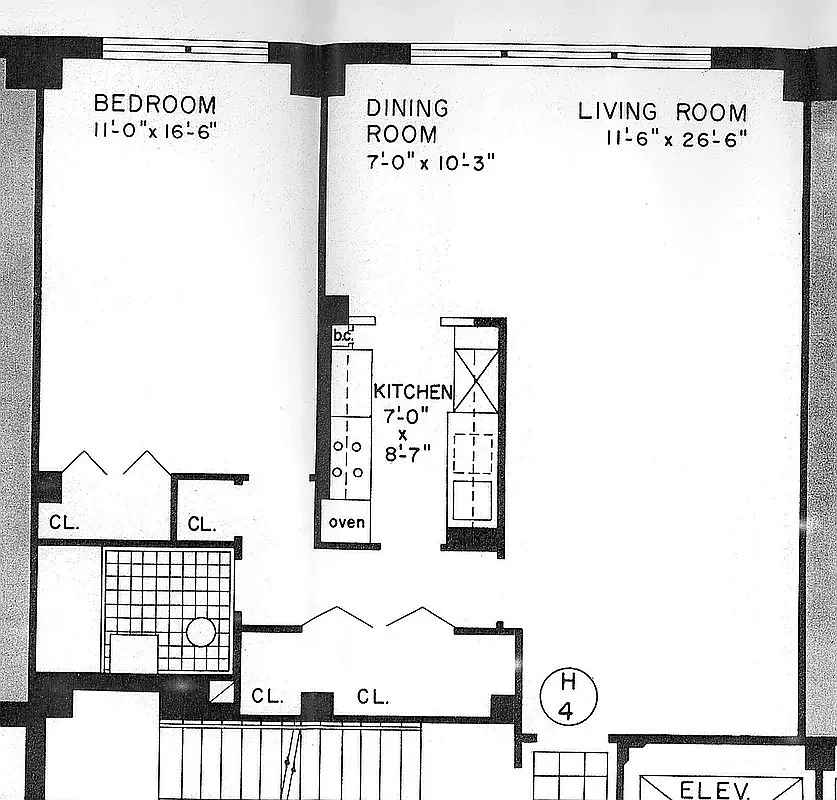 Building Photo - 225 E 70th St #5H