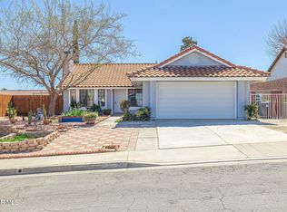 536 Sunrise Ter, Palmdale, CA