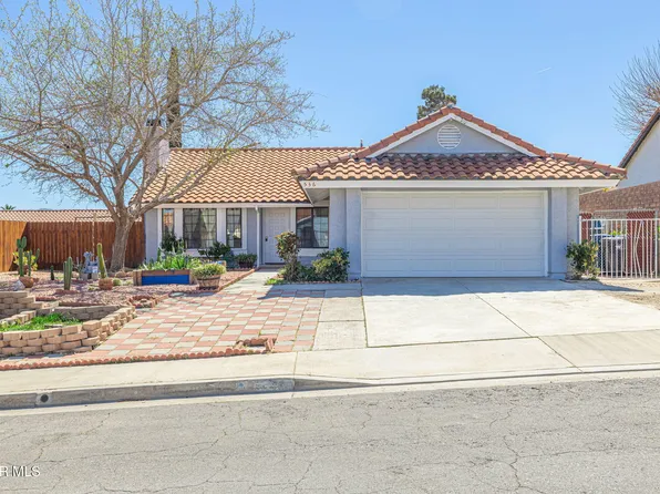 536 Sunrise Ter, Palmdale, CA 93551