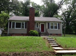 111 Timothy St, Spartanburg, SC 29306