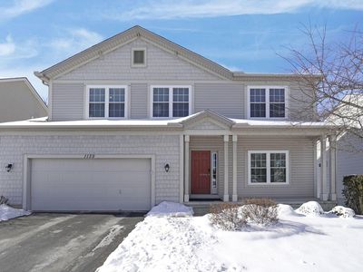 1139 Desert Willow Dr, Blacklick, OH, 43004