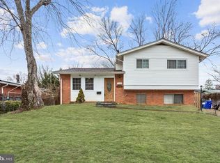 4103 Colie Dr, Silver Spring, MD 20906