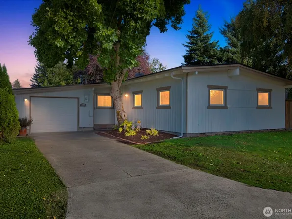 2418 22nd Avenue SE, Olympia, WA 98501