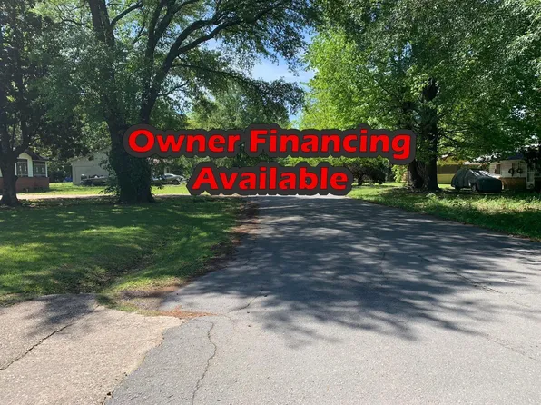 502 N Tennessee St, Crossett, AR 71635