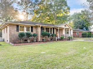 1136 Lakeshore Dr, Orangeburg, SC 29115