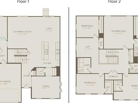 2nd image of 412 Penwell Dr Lot 13862